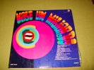El Supremo Brass Band - Vale Un Miliardo Rare Bossa LP