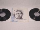 BOB DYLAN: ZIMMERMAN: LOOKING BACK 2 LP Set PLAYS CLEAN