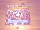 PADDY KINGSLAND SUPERCHARGED LP SYNTH FUNK RADIOPHONIC