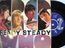 WHO READY STEADY EP REACTION 592 001 PETE TOWNSHEND 7