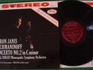 BYRON JANIS/ ANTAL DORATI-RACHMANINOFF CONCERT NO. 2 - MERCURY SR 90260