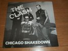 the CLASH Chicago Shakedown 7