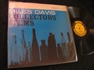 MILES DAVIS -COLLECTORS ITEMS LP PRESTIGE 7044 ORIG. NM