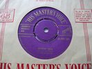 MYSTERY TRAIN - ELVIS PRESLEY - UK HMV RECORDS