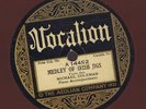 V14492 Michael Coleman MEDLEY OF IRISH JIGS Frank Quinn