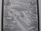 STIFF RECORDS AKRON COMP LP Test Pressing UK waitresses