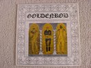 Goldenrod psych LP record 60s orig cellophan Chartmaker