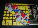 WIPERS Is This Real LP ORG '79 KBD PUNK NIRVANA Sub Pop