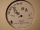 SUN RA * OMNIVERSE * Rare Saturn label LP * M-