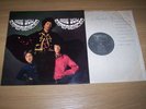 JIMI HENDRIX EXPERIENCE,ARE YOU EXPERIENCED,TRACK ALBUM