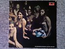 Jimi Hendrix Electric Ladyland Nude Cover M- VG+