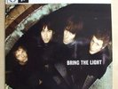 BEADY EYE - Bring The Light 7'' - Mint - No. 2146-Oasis