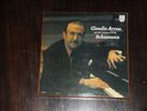 ROBERT SCHUMANN KLAVIERWERKE CLAUDIO ARRAU  9 LP BOX