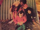 JIMI HENDRIX BAND OF GYPSYS(GIPSIES)UK 1st PRESS LP NM