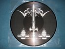 SABBAT Satanasword Pic LP Desaster Abigail Venom Mayhem