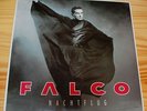 Falco - Nachtflug Vinyl LP (EMI Electrola 1992)