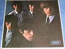 THE ROLLING STONES No 2 STUNNING N/M UK 1965 -1A/-1A LP