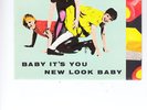 DOLLY MIXTURE 'BABY IT'S YOU' C86 TWEE POWERPOP 1980