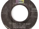 NORTHERN SOUL  NOLAN PORTER   