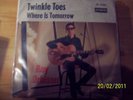 ROY ORBISON: Twinkle Toes, mit Bildhülle