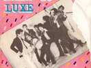 KAKA DE LUXE. PRIMER SINGLE (1978). CON ALASKA, MARQUEZ