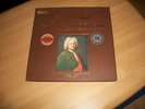 Bach, Das Kantatenwerk, Vol. 37, Harnoncourt, Box 2 LP