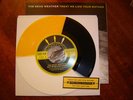 Jack White Stripes Dead Weather Tri Colour 7