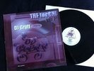 Dj Gruff Tre 3 Tocchi Vol.2 RARO KAOS Alien Army Neffa