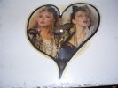 MADONNA (RARE) PICTURE DISC- INTO THE GROOVE- 7 INCH.