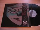 Coroner - Grin LP Metallica Slayer Overkill Death Angel