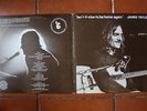 James Taylor - Isn´t It Nice To Be Home Again(71)DoLP