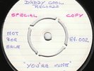 T.T.Ross - You're Mine - KILLER LOVERS ROCK ???