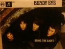Beady Eye- Bring The Light Limited Edition Vinyl  RARE