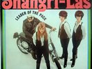 Girl Group LP: THE SHANGRI-LAS on Red Bird