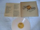 NEIL YOUNG - HARVEST - LP - FARBIGES/COLOURED VINYL