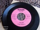 ROCKABILLY 45 JOHNNY RAMISTELLA AKA JOHNNY RIVERS  HEAR