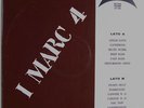 I MARC 4 Original Italian Funk LIBRARY Nelson 1004 hear