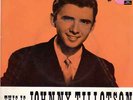 Johnny Tillotson - This is - Heliodor EP 463027