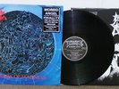 Morbid Angel Altars Of Madness OrgLP Earache Terrorizer