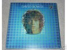 DAVID BOWIE UK 1969 1ST PRESSING PHILIPS LP NMINT