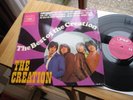 THE CREATION BEST OF CREATION 1968 TOP RAR UND ORIGINAL