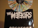 The Meteors Encores Mulitcoloured 12