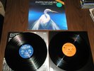 FAITH NO MORE*ANGEL DUST* 1992 LP+FREE 12 INCH