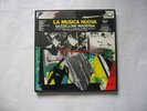 3 LP-LA MUSICA NUOVA-STOCKHAUSEN-BOULEZ-RCA-ITALY-MINT