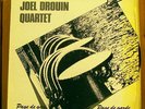 JOEL DROUIN page PRIVATE FR MOD JAZZ / SAMBA listen