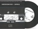 Swervedriver/Sophia 