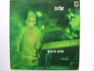 LP -  ACHE - Green Man - 