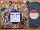 JETHRO TULL LIVE AT HAMMERSMITH RARE NR MINT 1990 LP