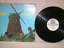 ASHKAN-IN FROM THE COLD-SIRE/LONDON SES 97017-US PSYCH