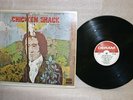 CHICKEN SHACK-IMAGINATION LADY-DERAM ORIG BLUES/PSYCH